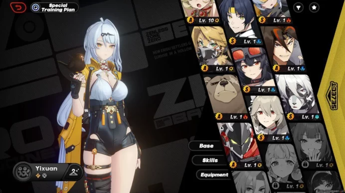 ULTRA MAX ACCOUNT - EU - Level 60 - +21 5Stars (Characters&Weapons) - +5 5Stars Bang Boo's  - More Cons M6 - +215 Wish !!! - More Peties+  - [AL