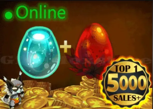 Mikhal >[ Dofus Vulbis + Dofus Veilleur ]