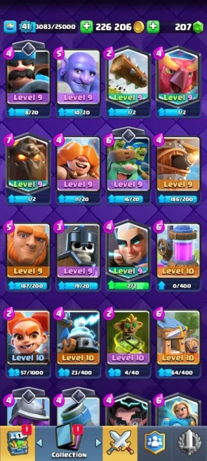 clash royal(cheap price+best seller)2039