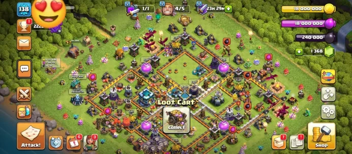 #AE.1022 Instant Delivery TH 13 Android+IOS+PC guarantee reliable friendly price list
