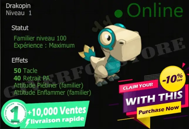 Ombre>[Drakopin]+ Best BONUS 