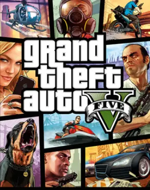 【Steam】 Grand Theft Auto V online (Grand Theft Auto V Enhanced) Steam Account (0 Hours) Fresh New Account Full Data Change