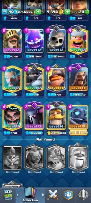 clash royal(cheap price+best seller)2051