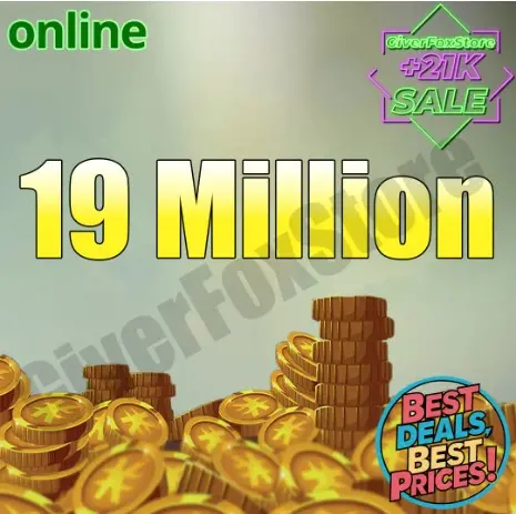 Rafal>[ 19.000.000 Kamas ] - Livraison 5 minutes