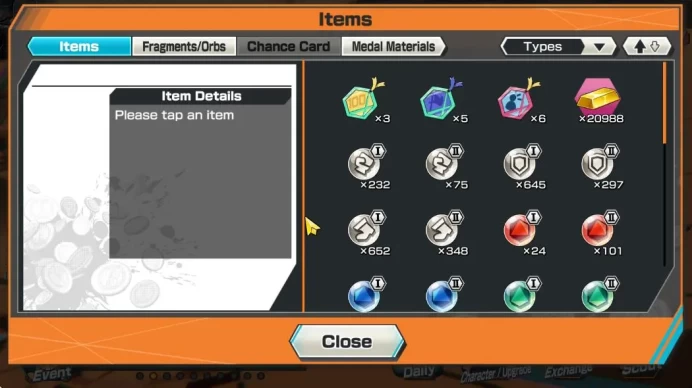 Global|4 META Extreme [Roronoa Zoro,Sakazuki,Gol D Roger,Edward Newgate],Etc|Rank 16|Log Bandai|Check SS|(OPBR847)