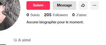 Instant-Delivery | Real Photo of account | Avatar+Followers |full acces | +Bonus