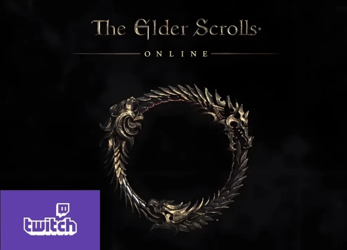 Global Twitch Drops Account | All Rewards + Crates | 2 Rewards | All Servers