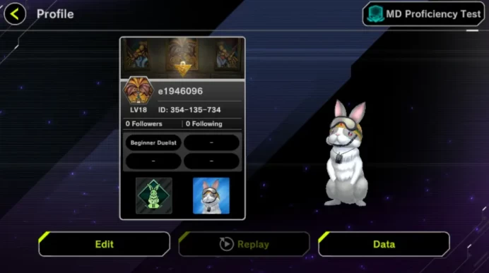 Lv 18 | 18 Deck| Ryzeal, Fiendsmith, Heroes, Millenium, and Etc|Ranked Available|Konami|CE ON|Check SS(YMD803)