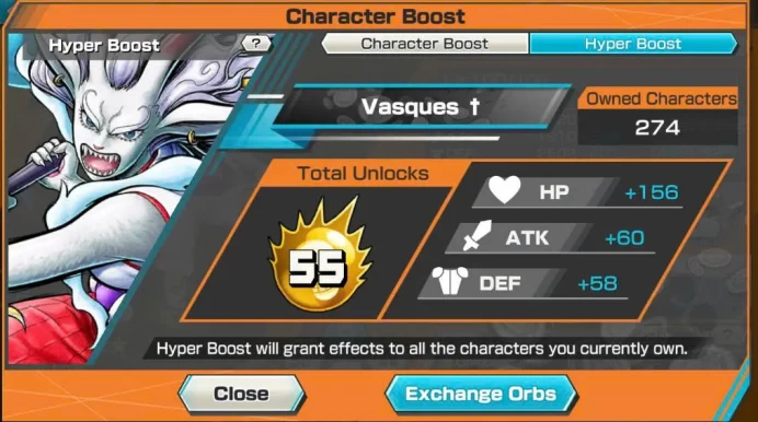 BR597-IOS+Android-Hyber 55+8 Ex(Gear 5+Zoro+Lucci+Roger Skins+Yamato Ace+Akainu+Shank)+Vip Medal+Support 162%+647 Frag+Many Bounty Festival Max