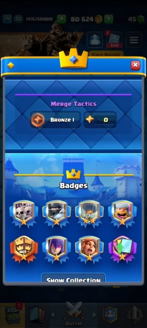 clash royal(cheap price+best seller)2044