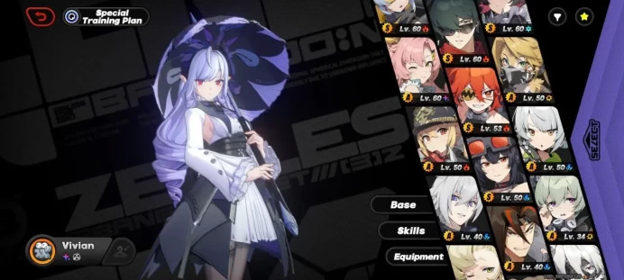 ULTRA MAX ACCOUNT - EU - Level 59 - +23 5Stars (Characters&Weapons) - +7 5Stars Bang Boo's  - More Cons M6 - +56 Wish !! - More Peties+  - [ALL 