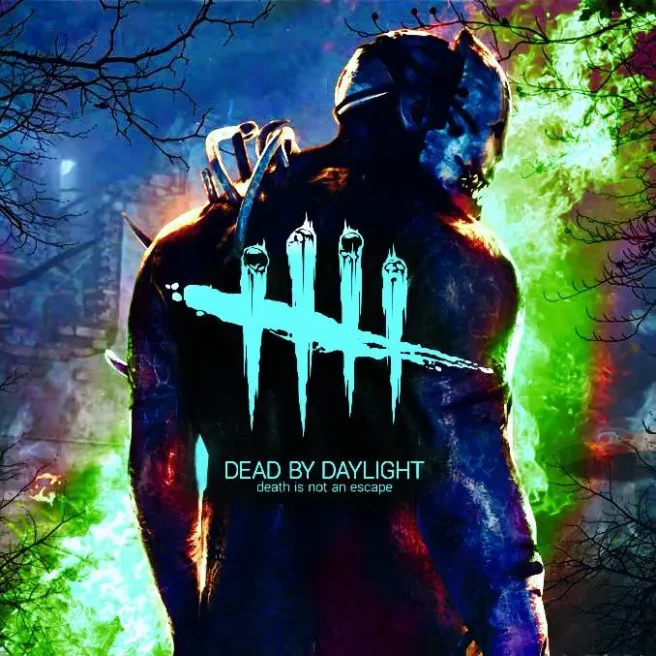 Dead by Daylight | Epic Games Account | Instant Deliver | Mail Access