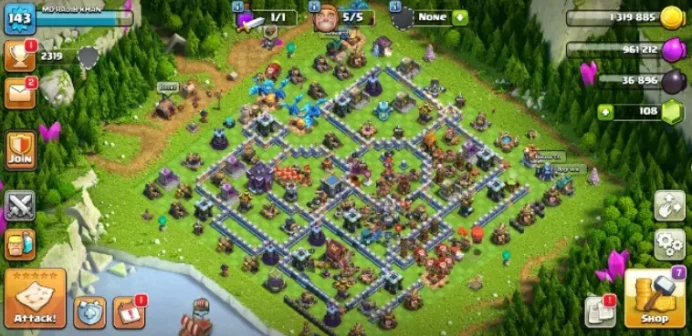 Th15( High Defense Epic Equipment Free CN)|"EXP 143"|BK:55 AQ:58 MP:32 GW:31 RC:7|