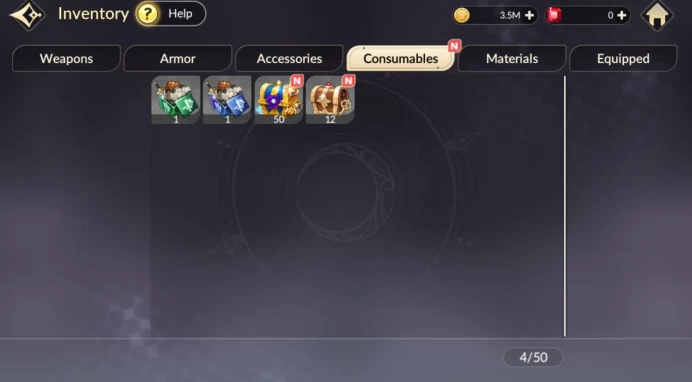 [Re;BIRTH] Global | 4 Legendary (Teo,Yushin,Ace,Rachel) | Log Google | Check SS (SKR772)