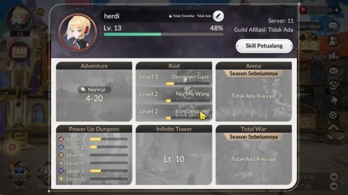 Global|Starter 5 Legendary(Teo,Rin,Kris,Rachel,Lina)2.8M Gold|Log Netmarble|Android&IOS|Check ss(SKR708)