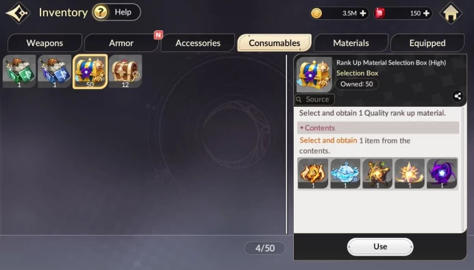 [Re;BIRTH] Global|Starter 4 Legendary(Teo,Ace,Rachel,BI Dam)3.5M Gold|Log Netmarble|Android&IOS|Check ss(SKR709)