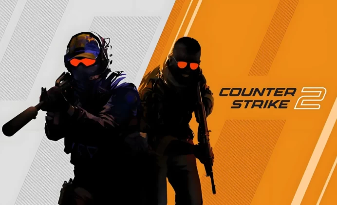 America Region【Steam】Counter-Strike 2 • Fresh New • Original Email • Instant Delivery