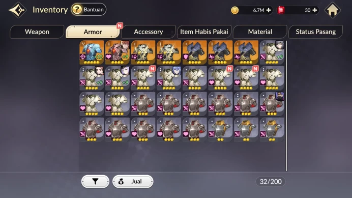 [Re;BIRTH] Global Fresh Starter 6 Legendary (Platin,Rachel,Ace,Bi Dam,Miha,Aragon)| Log Google | Check SS (SKR759)