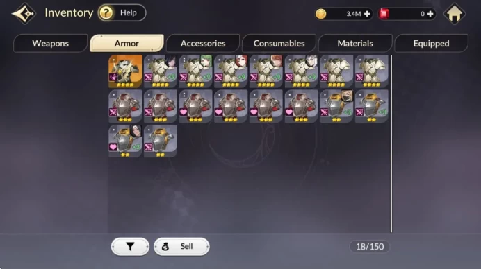 [Re;BIRTH] Global |7 Legendary (Teo,Silvesta,Ace,Rachel,Taka,Alice,Yu Shin) Story 5-1| Log Google | Check SS (SKR808)