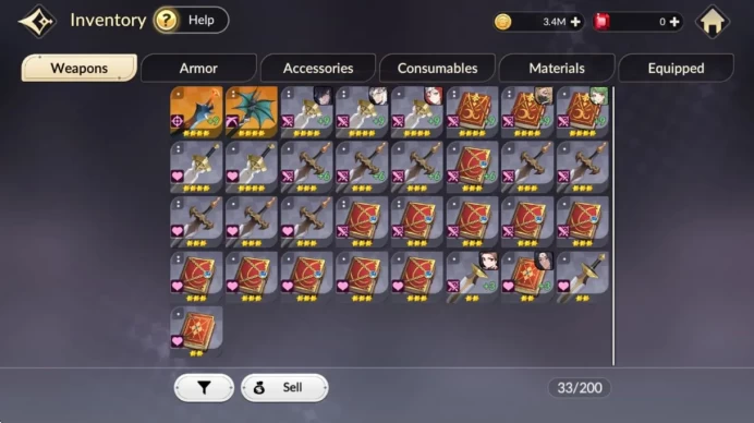 [Re;BIRTH] Global |7 Legendary (Teo,Silvesta,Ace,Rachel,Taka,Alice,Yu Shin) Story 5-1| Log Google | Check SS (SKR808)