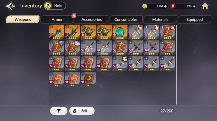 [Re;BIRTH] Global | 5 Legendary (Ace,Velika,Rachel,Eileene,Pascal)|Story 5-1|Log Google | Check SS (SKR813)