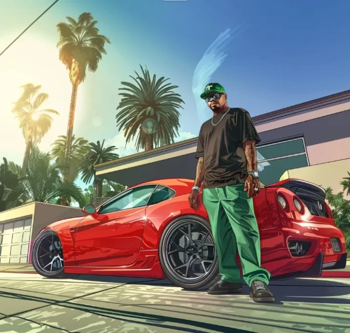 GT5 [LEGACY – STEAM PC] |  80M +  1.5B Chips |  Male Account |  LVL 200+ |  Fast Run + Full Stats 