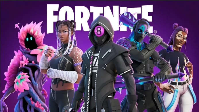 [NA EPIC] Fortinte | New Account Full Access Epic & Email | Automatic Delivery | Instant Delivery 24/7