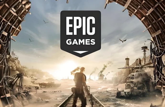 Turkey Fresh New【Epic Games】 GTA not purchased | just Fresh Account Epic Games | 0 Hours Played | Orignal Email | Automatic Delivery