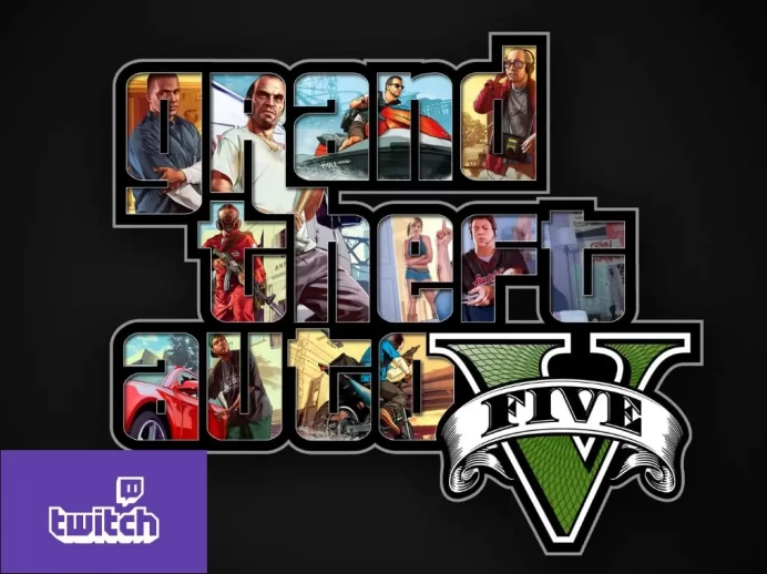 Twitch Drops | Marbella 3 | Grand Theft Auto [Total 4 Items]