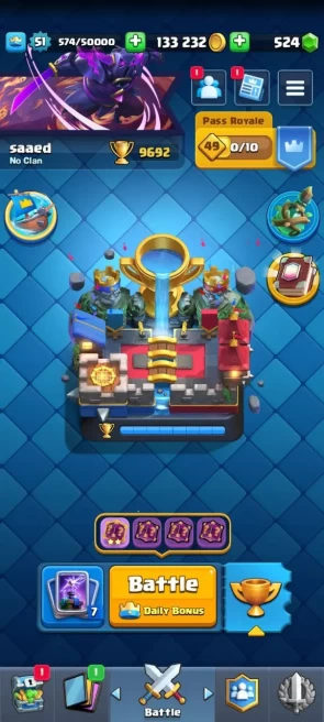 cr(best price + best seller +gift clash of clans th13)2091