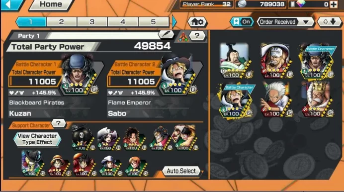 BR581-IOS+Android-4 Ex Meta(Luffy Gear 5 v2+Kuzan+Sabo+Akainu)+Good Medal+Support 151%+228 Fragment+S-Hawk Max+Jabra+Koby+Dorry+Pacifista+Kaku