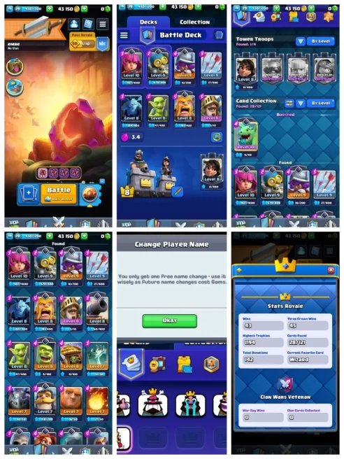 R70【KT 8_LVL 19.9】28/121 CARD FOUND▰NC FREE▰CHEAP PRICE