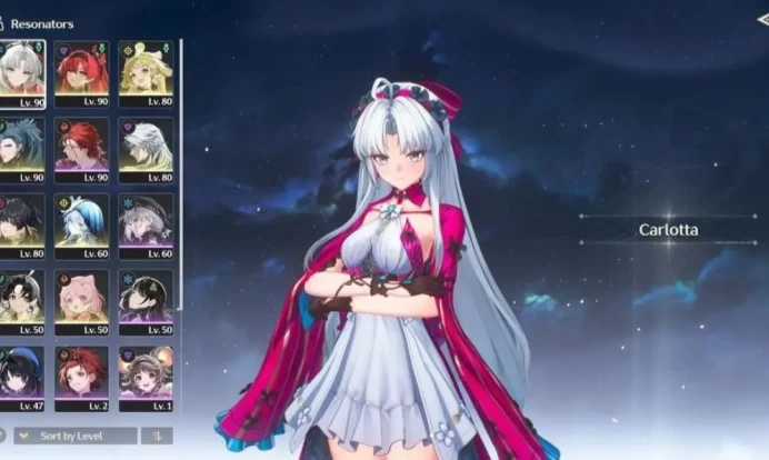 GOD ACCOUNT - EU - Union 73 - +13 5Star (Characters&Weapons) - MORE CONS R6 - +9300 Gems - More Peties - [ALL INFO in Description]