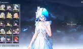 Top ACCOUNT - EU - Union 68 - +10 5Star (Characters&Weapons) - MORE CONS R6 - +997 Gems - More Peties - [ALL INFO in Description]
