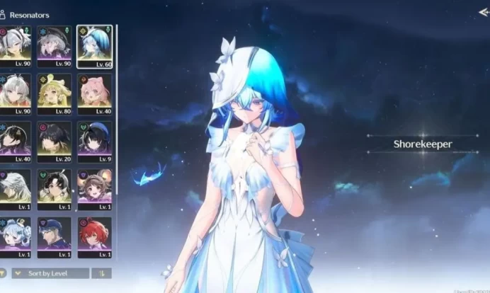 Top ACCOUNT - EU - Union 68 - +10 5Star (Characters&Weapons) - MORE CONS R6 - +997 Gems - More Peties - [ALL INFO in Description]