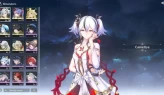 Top ACCOUNT - EU - Union 46 - +9 5Star (Characters&Weapons)- MORE CONS R6 - +1063 Gems - More Peties - [ALL INFO in Description]