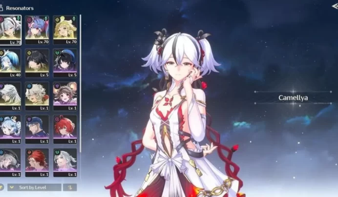 Top ACCOUNT - EU - Union 46 - +9 5Star (Characters&Weapons)- MORE CONS R6 - +1063 Gems - More Peties - [ALL INFO in Description]