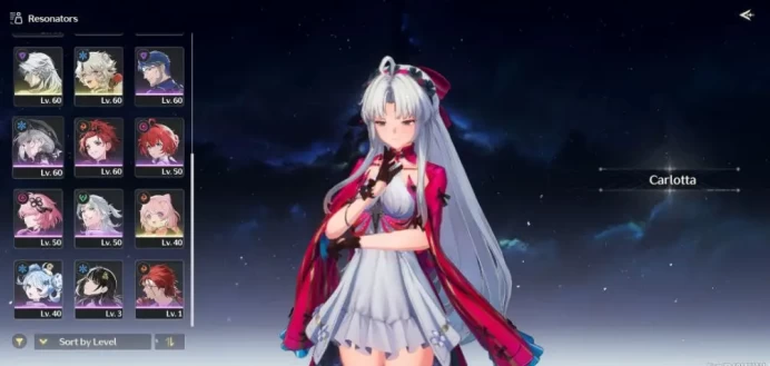 GOD ACCOUNT - EU - Union 70 - +16 5Star (Characters&Weapons) - MORE CONS R6 - More Gems - More Peties - [ALL INFO in Description]