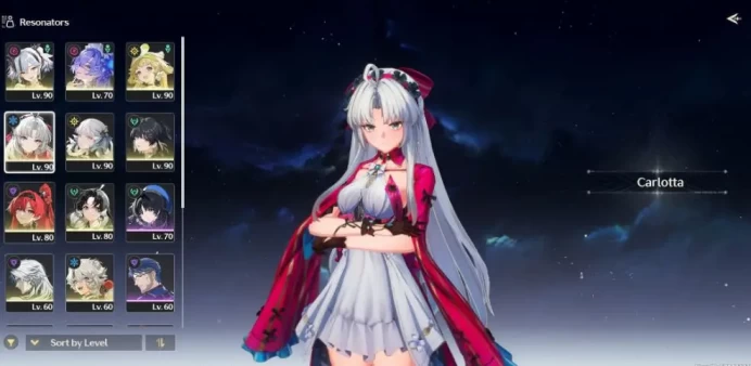 GOD ACCOUNT - EU - Union 70 - +16 5Star (Characters&Weapons) - MORE CONS R6 - More Gems - More Peties - [ALL INFO in Description]