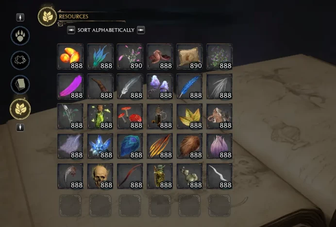 [steam] Hogwarts Legacy | Level 40 | Full of magic/talent/materials | Full Access | Account information can be changed | Automatic Delivery