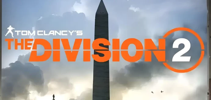 Twitch Drops | The Division 2 Y7S2 • Xbox One [Total 8 Items]