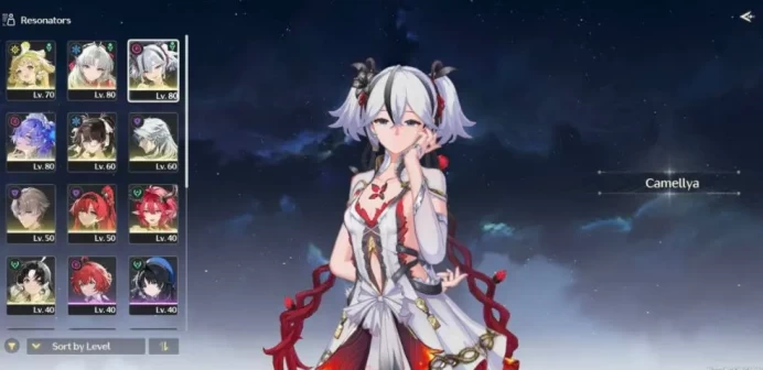 GOD ACCOUNT - EU - Union 56 - +21 5Stars (Characters&Weapons) - MORE CONS R6 - More farm available - +20 Gems - More Peties - [ALL INFO in Descr