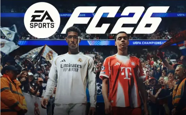 [ EA FC26 ] Fresh new Steam Account /0 hours played/ Can Change Data / Fast Delivery