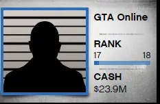  [Xbox One] Modded GTA V Account  |  4x Modded Outfits |  4x Modded Cars |  500M GTA$ ( 24M Cash +   Deluxos) |  Level 5 RP | 