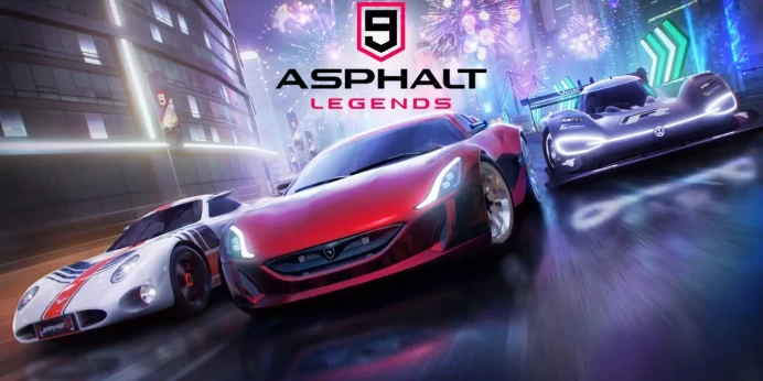 AP962: All Platform - Lv39 - 229 Cars - 72k Token - 11M Credit