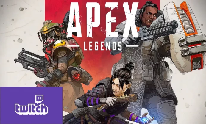 Twitch Drops | ALGS Y5 Champs Day 4 | Apex Legends [Total 57 Items] | Xbox