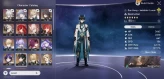 GOD Account - EU - TR 70 - +22 5Stars (Characters & Light Cone's )- More Eidolons - +101 STallar Jids - Selected WARP - More Peties+ - [ALL INFO