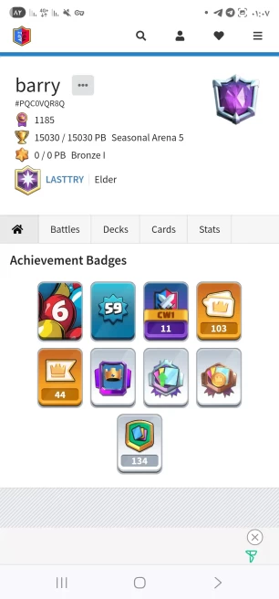 Clashroyall faster delivery 
