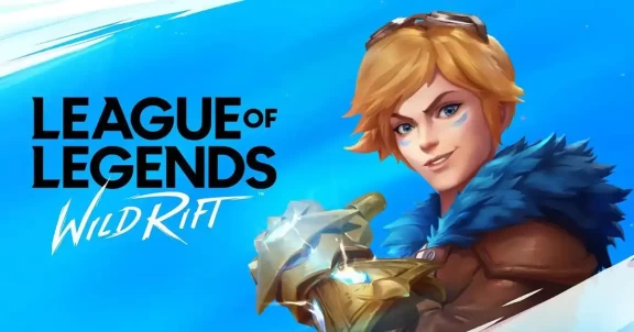Secure League of Legends: Wild Rift Accounts Buy Sell at iGV