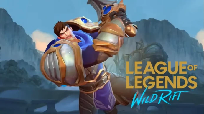 EU > Turkey > Fresh New Account > Email Unverified > Login with Riot Games > Android / IOS > Automatic Delivery 7/24